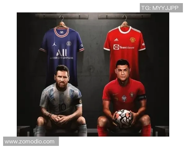 当今五大足球巨星:梅西C罗哈兰德姆巴佩贝尔带领足球新时代风潮