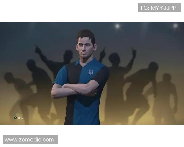 实况足球中星级图标的含义与作用解析详解