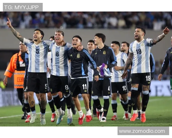 现役阿根廷十大足球巨星盘点与分析 他们如何影响世界足坛格局